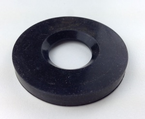 Capsule Group Silicone Gasket
